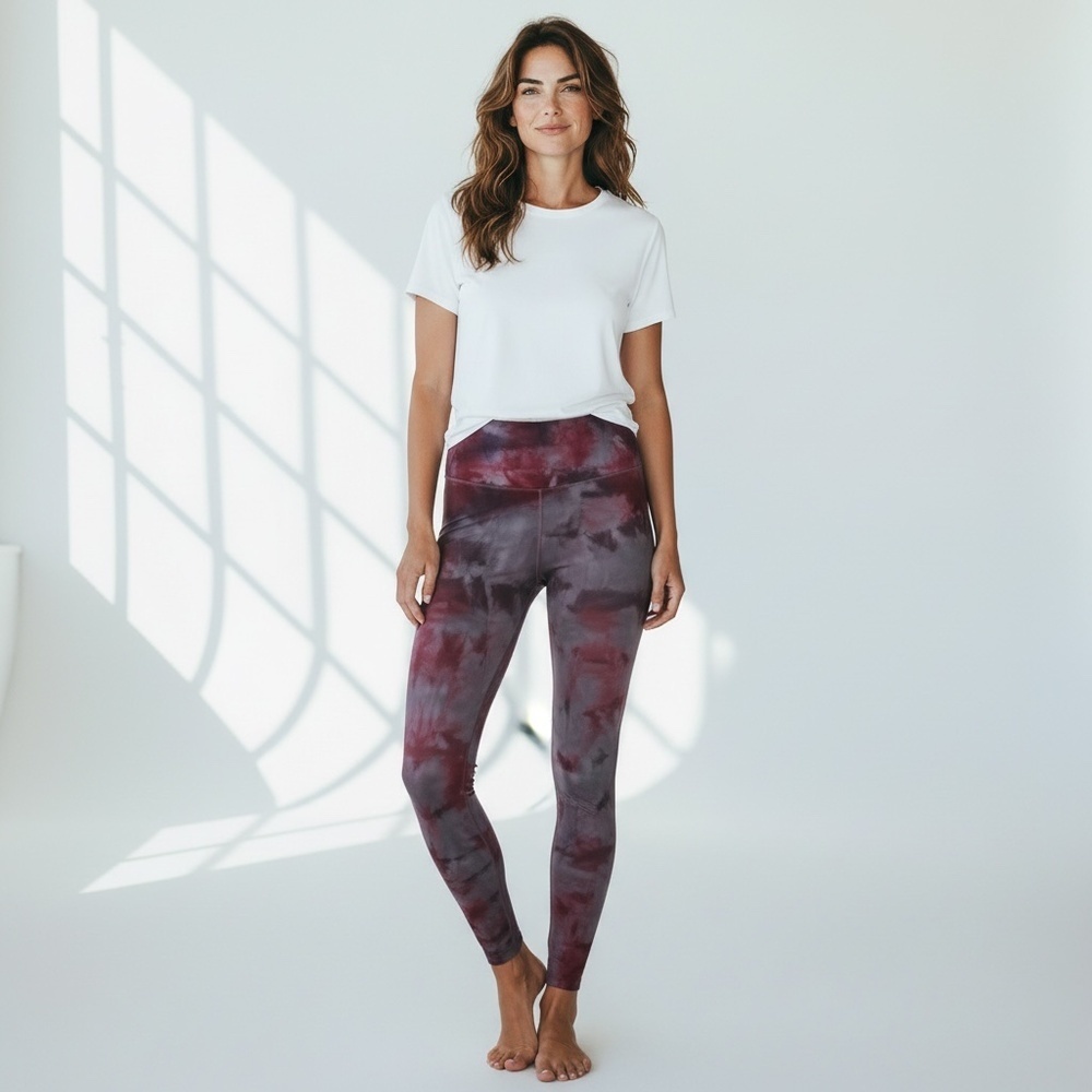 SPIRITUAL GANGSTER Self Love Leggings NWOT